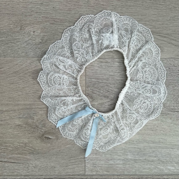 Hanky Panky Lace Garter- NWOT! - Picture 3 of 5